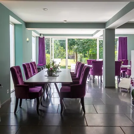 Saint-georges -located In The Centre Of Bruges- B&B 5*