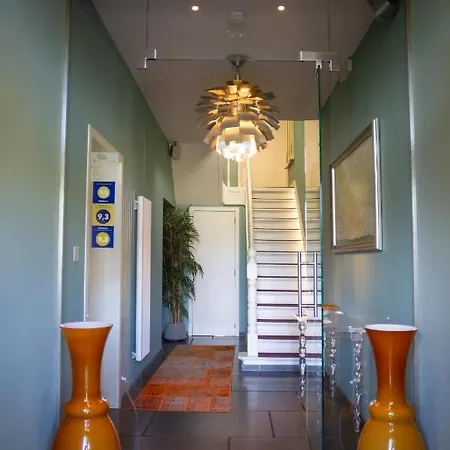 B&B Saint-georges -located In The Centre Of Bruges- 5*