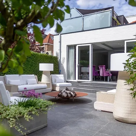 Saint-georges -located In The Centre Of Bruges- 4* بروج