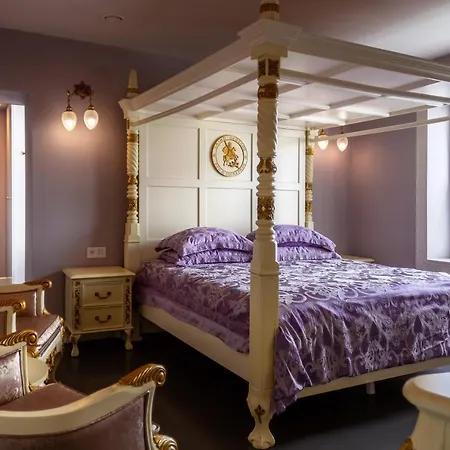 Saint-georges -located In The Centre Of Bruges- فندق مبيت وإفطار بروج