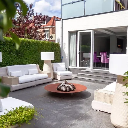 Saint-georges -located In The Centre Of Bruges- 4* بروج