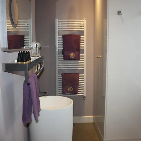B&B Saint-georges -located In The Centre Of Bruges- 5*