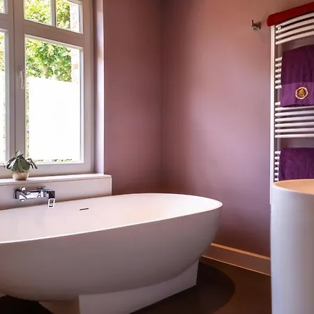 Saint-georges -located In The Centre Of Bruges- Bed & Breakfast Brugge