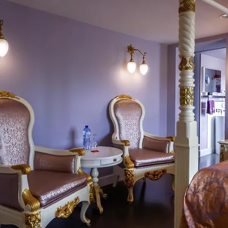Saint-georges -located In The Centre Of Bruges- Bed & Breakfast Brugge