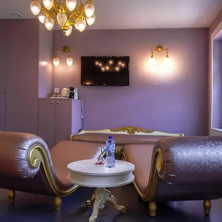 Saint-georges -located In The Centre Of Bruges- Bed & Breakfast