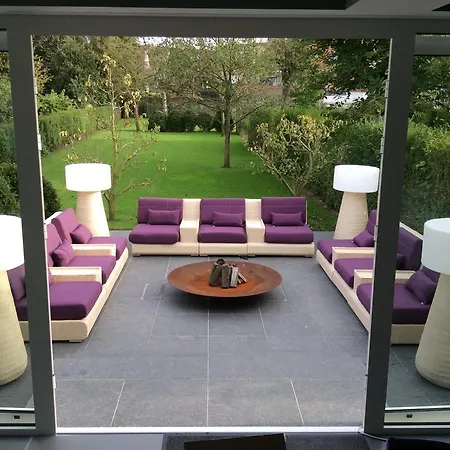Bed & Breakfast Saint-georges -located In The Centre Of Bruges- Brugge